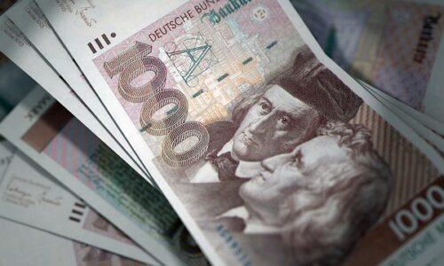 milijarde nemačkih maraka