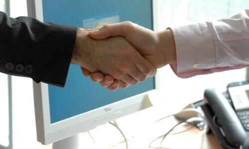 Rukovanje, medijacija