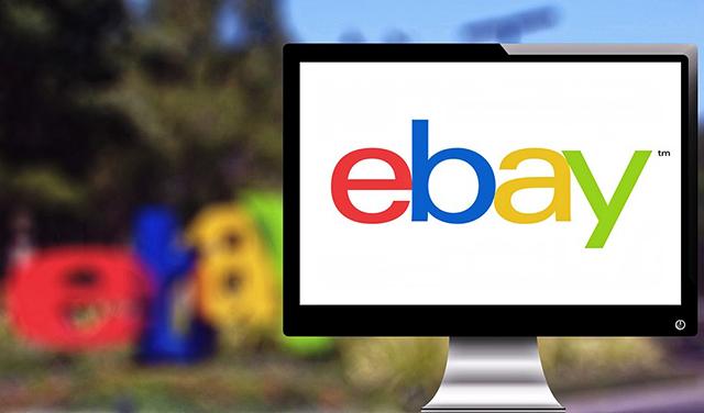 ebay otpušta
