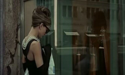 Doručak kod Tifanija