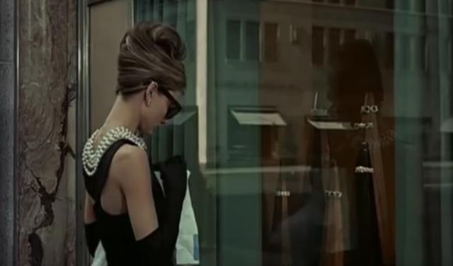 Doručak kod Tifanija