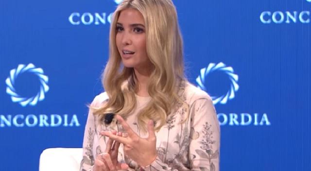 Ivanka Trapm