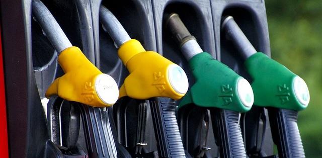 gorivo, cene goriva