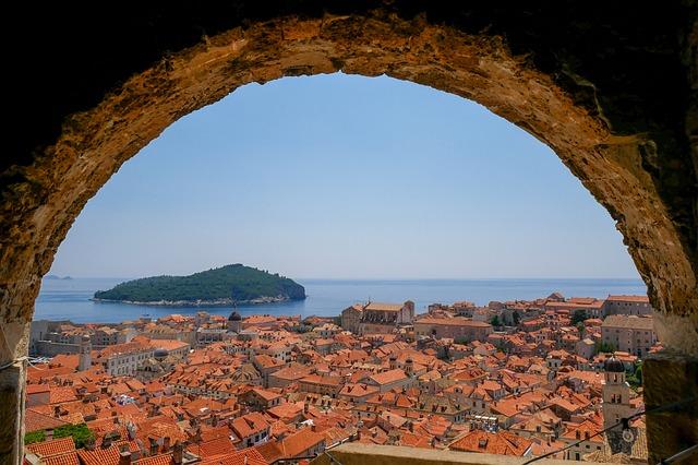 Dubrovnik ograničava broj apartmana