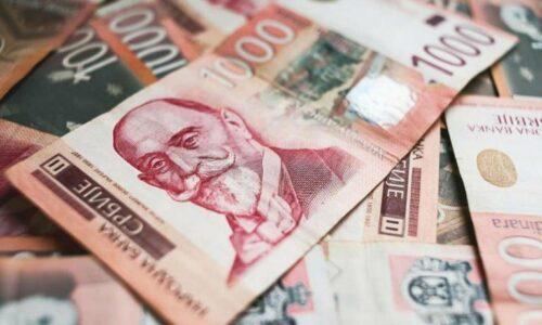 falsifikati novčanice