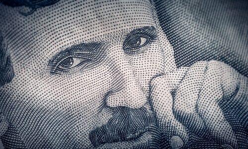 Nikola Tesla, predviđanja