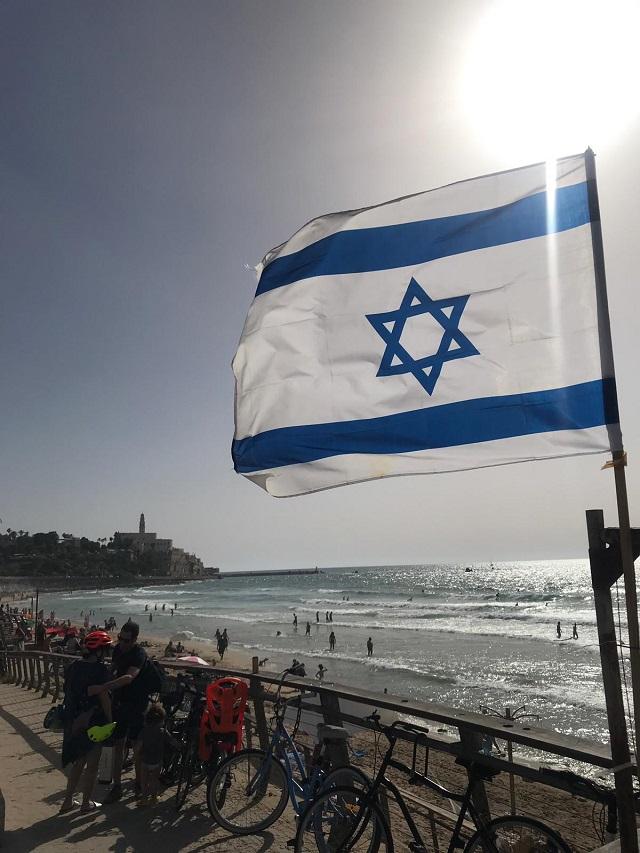 Izrael pokušava da spasi posrnuli šekel