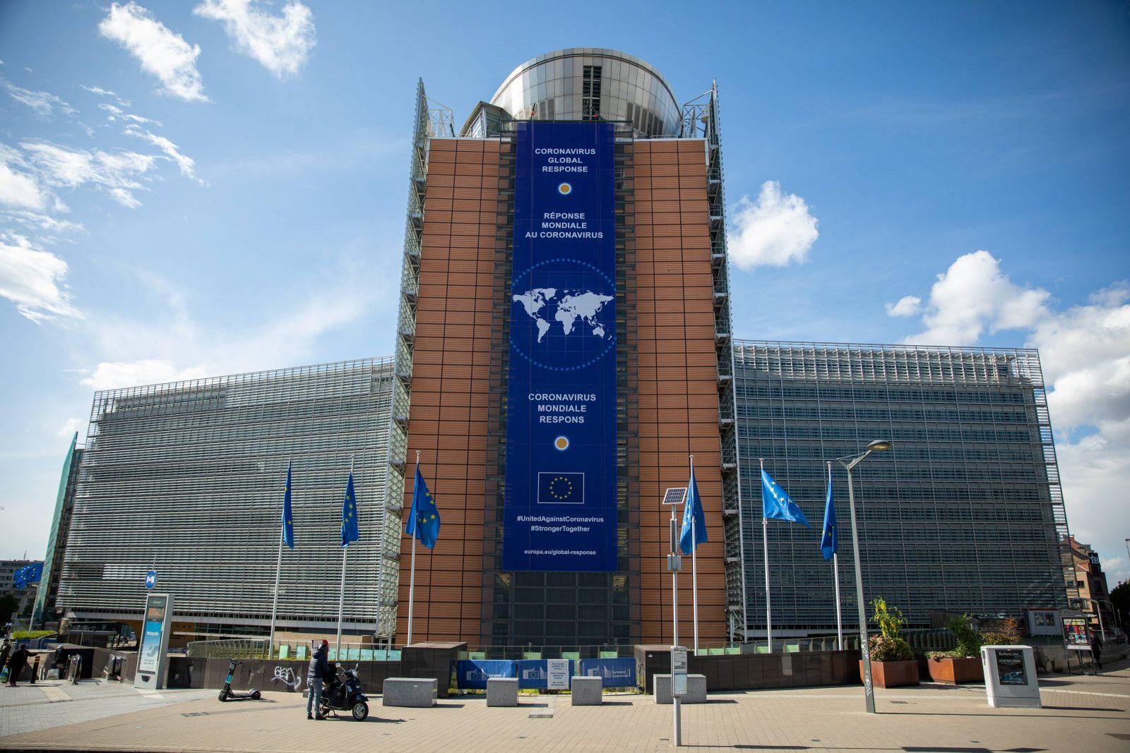 Brisel, Vlada Kosova