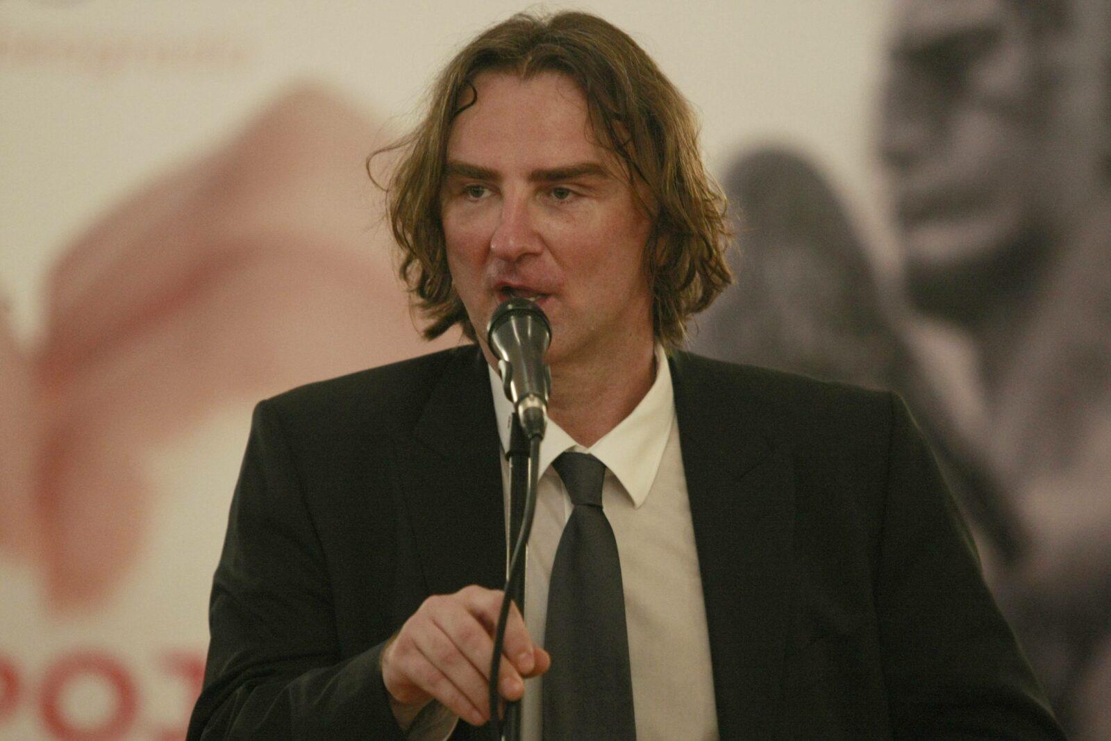 Željko Mitrović, zadruga