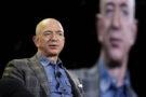 Džef Bezos