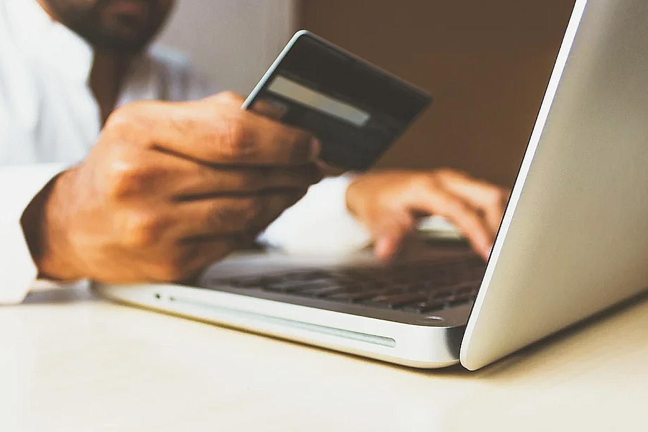 Platna kartica, platni promet