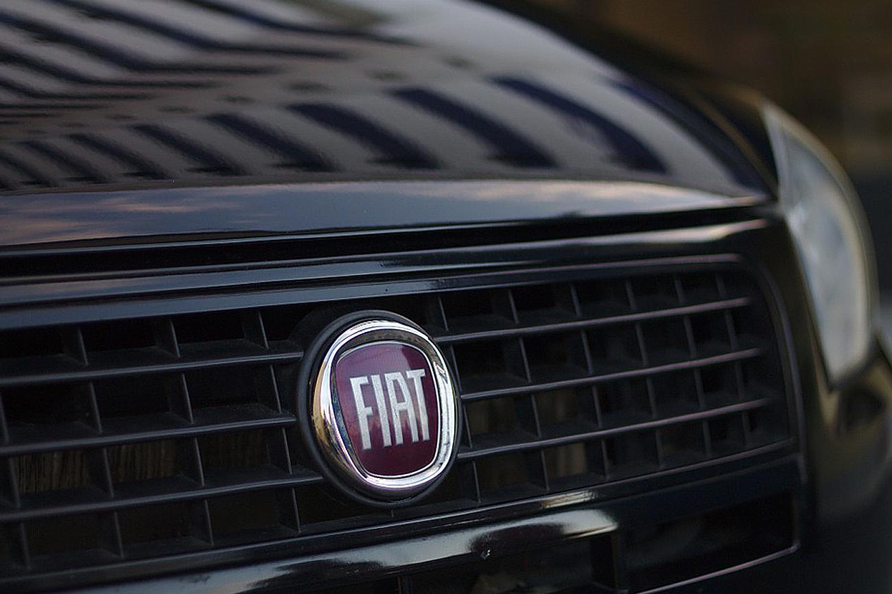 Fijat
