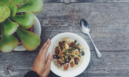 pravila zdrave ishrane