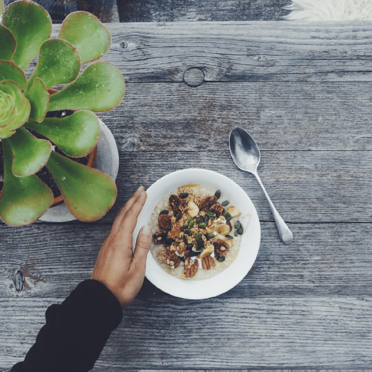 pravila zdrave ishrane