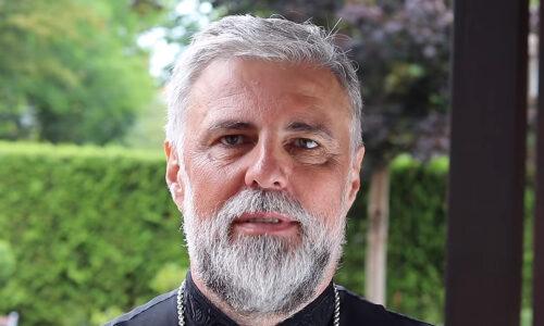 Vladika Grigorije