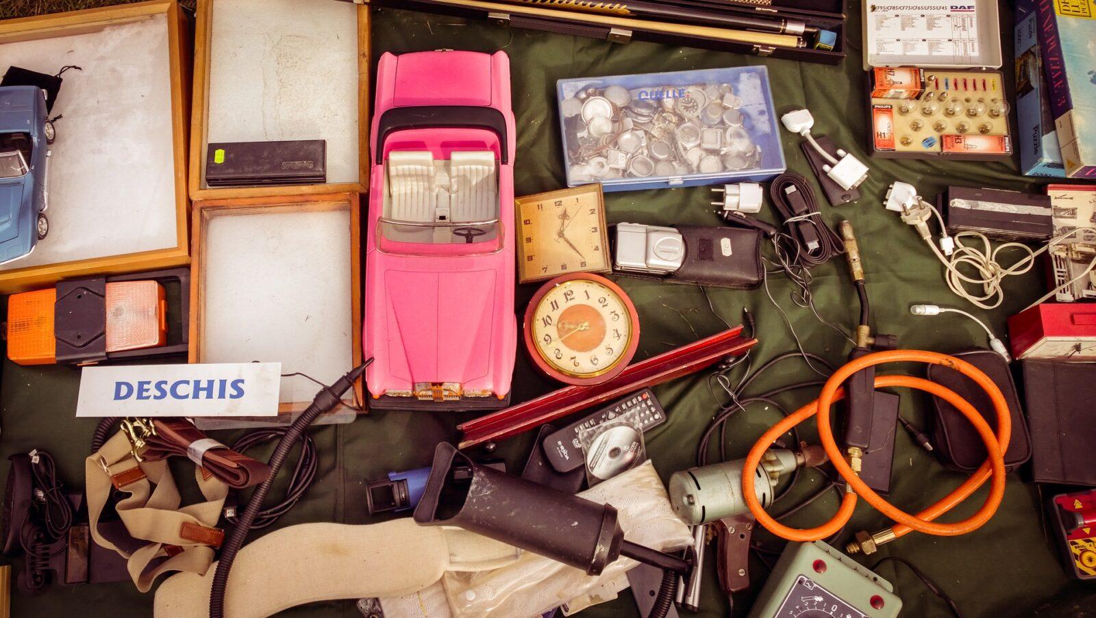 kako da sa malo novca