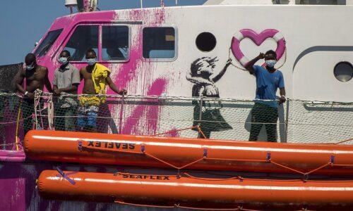 najveća misterija moderne umetnosti