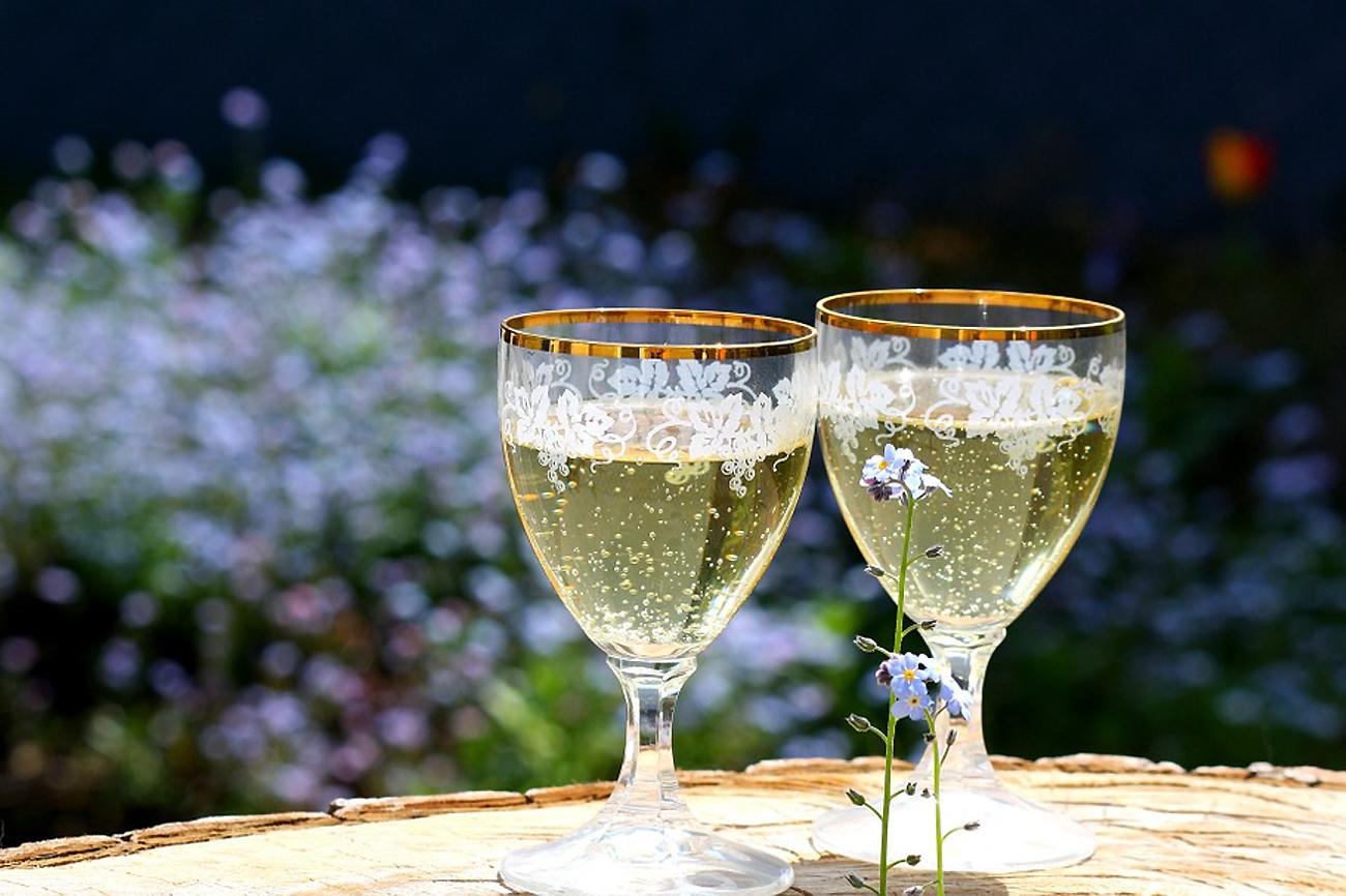 Da li biste probali martini sa maslinovim uljem?