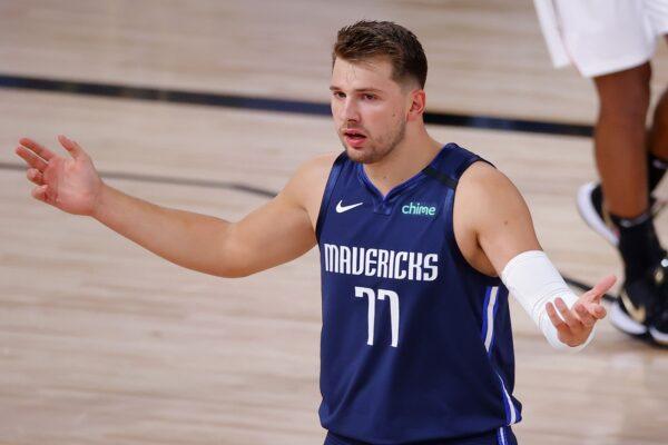 Luka Dončić
