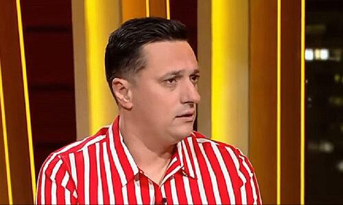 Andrija Milošević izjava dana