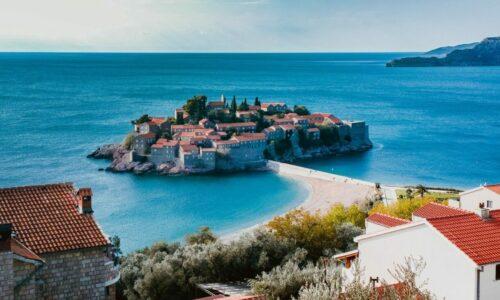 Sveti stefan
