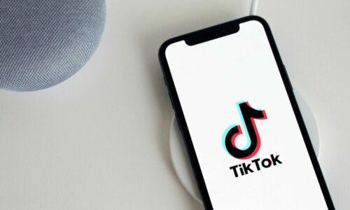 TikTok, incident