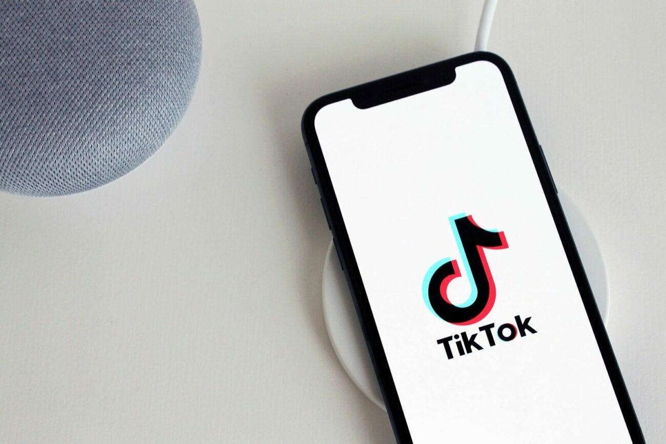 TikTok, incident