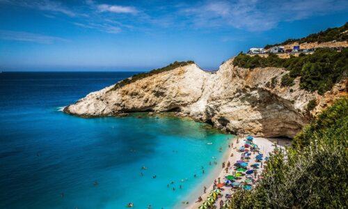 Grčka, letovanje, boravišne takse(Pixabay)