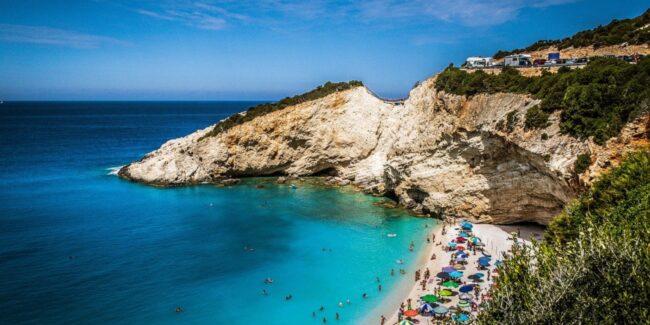 Grčka, letovanje, boravišne takse(Pixabay)