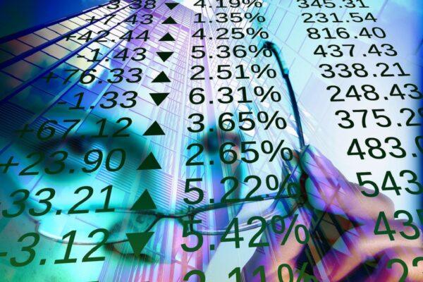 Berza, donald tramp, korporativne obveznice