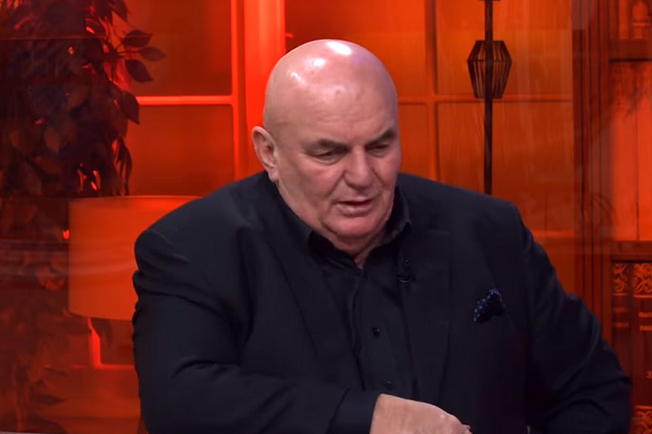 dragan marković palma