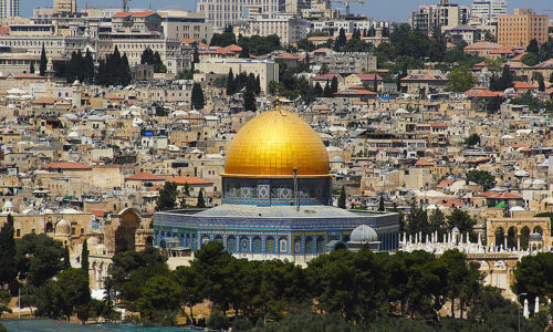 Izrael pokušava da spasi posrnuli šekel