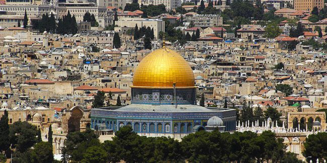 Izrael pokušava da spasi posrnuli šekel