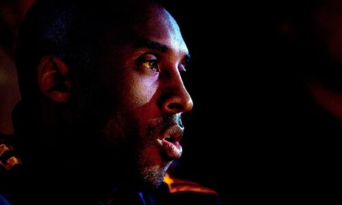 Kobi Brajant (Beta/AP)