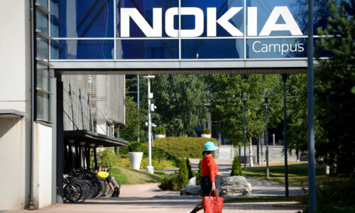 Nokia