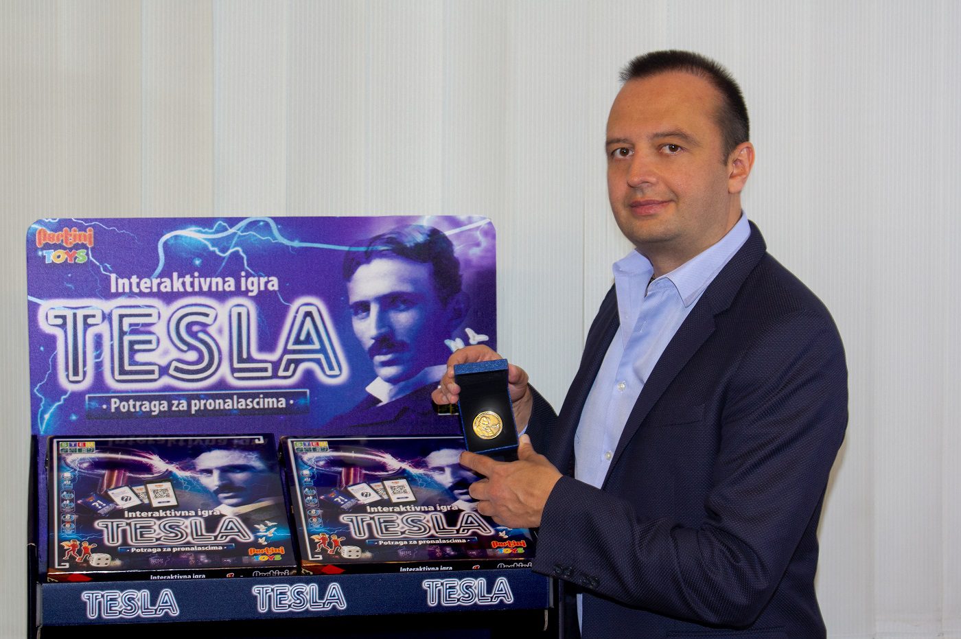 Aleksandar Ignjatović