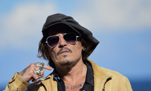 Džoni Dep, privatno ostrvo Beta/AP