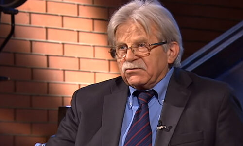 Ljubivoje Ršumović