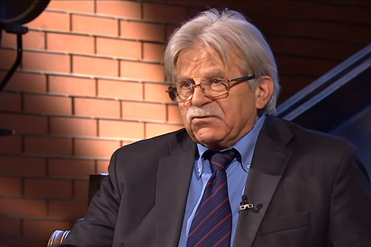 Ljubivoje Ršumović