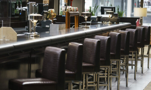 Montreal, noćni život