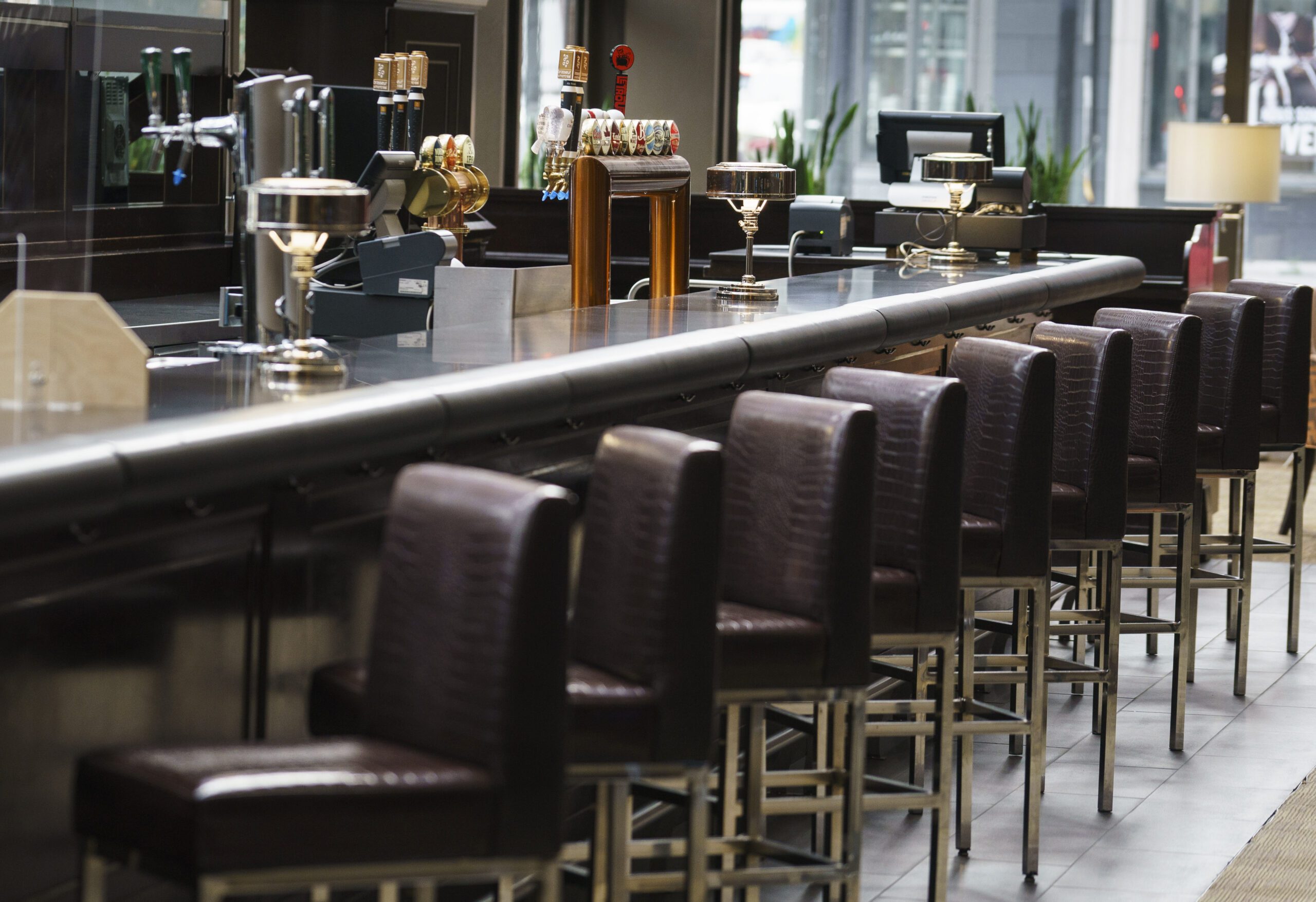 Montreal, noćni život