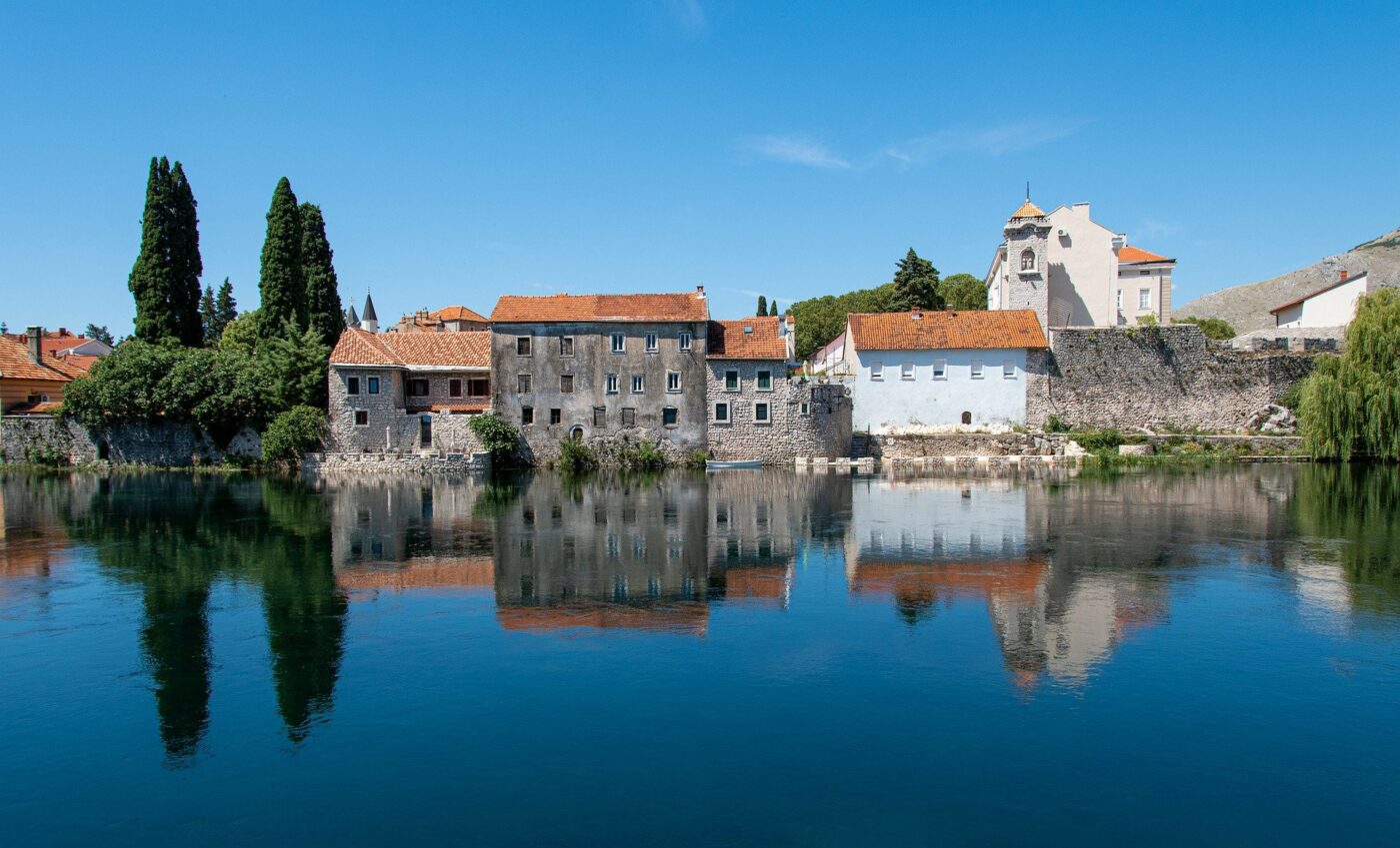 Trebinje, aranžmani