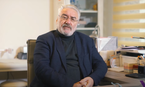 Branimir Nestorović