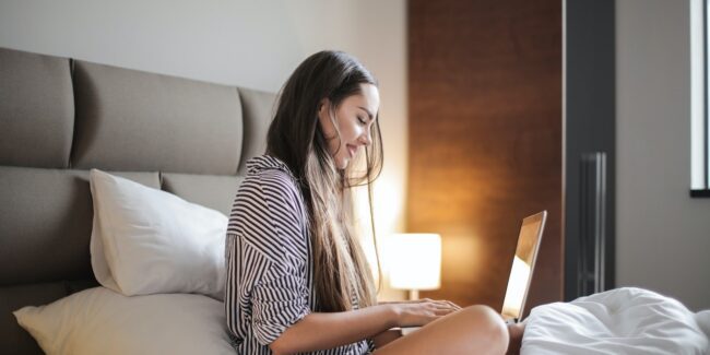 Rad od kuće, hibridni rad