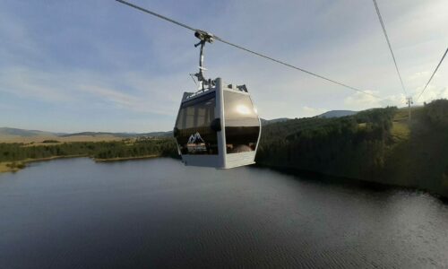 Gondola Zlatibor