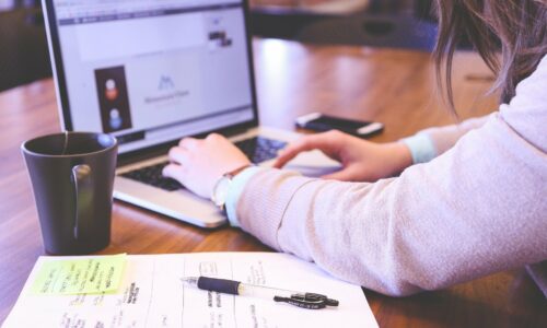 Tehnologija, generacija Z (Pixabay)