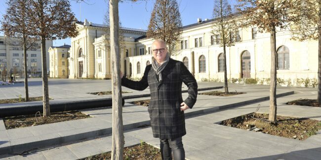 punkt za vakcinaciju