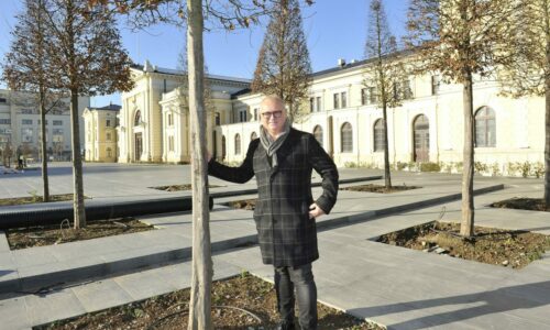 punkt za vakcinaciju