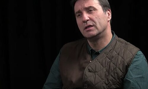 Jovan Memedović SCRN