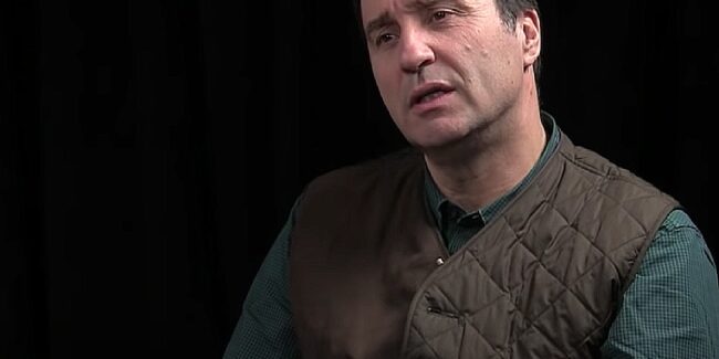 Jovan Memedović SCRN